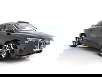 Audi e-tron - 50 Quattro Advanced [ 3-Fase-11kW ] (INCL-BTW) *HEATPUMP | PANO | LEATHER | DIGI-COCKPIT | FULL-LED | MEMORY-PACK |  KEYLESS | NAVI-FULLMAP | TOWBAR | SHIFTPADDLES | COMFORTSEATS | 20"ALU*