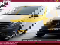 Mercedes-Benz eVito - Lang 41 kWh Airco/Camera SOH 91,9% 11-2020