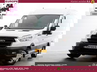 Ford Transit - 2.0 TDCI 130pk L2H2 Trend Airco/Camera/CarPlay 02-2021