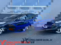 Ford Fiesta - 1.0 Style Ultimate 5 Deurs | LED | Navigatie | Cruise | Airco | Lichtmetaal
