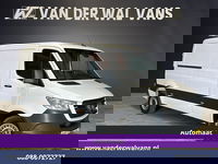 Mercedes-Benz Sprinter - 316 CDI 164pk Automaat 3500kg Trekhaak L2H1 Inrichting Euro6 Airco | Omvormer | Camera | Apple Carplay Android Auto, Cruisecontrol, Parkeersensoren