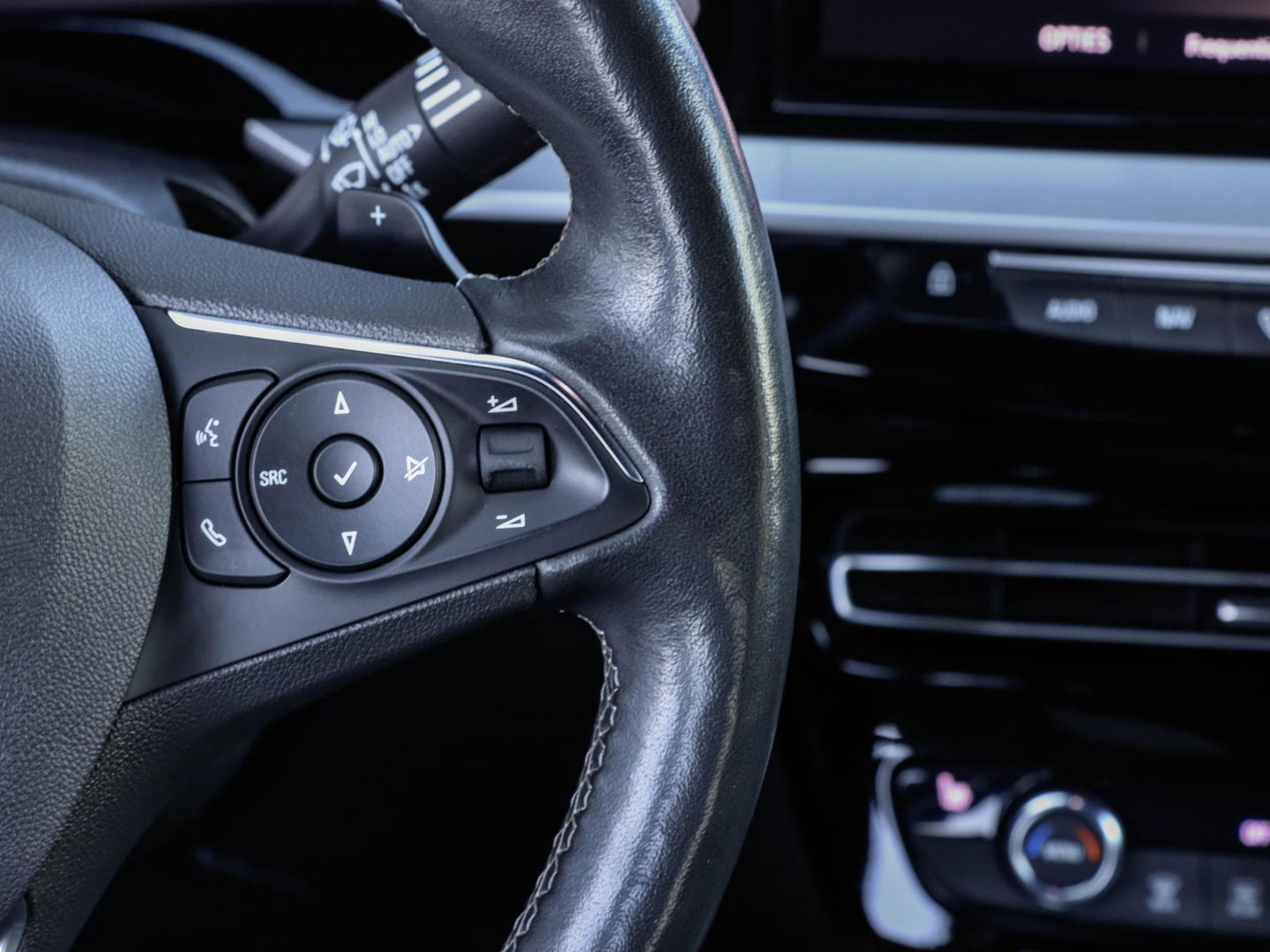 Opel Mokka 1.2 Turbo Ultimate 130PK Automaat