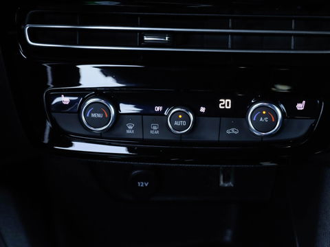 Opel Mokka 1.2 Turbo Ultimate 130PK Automaat