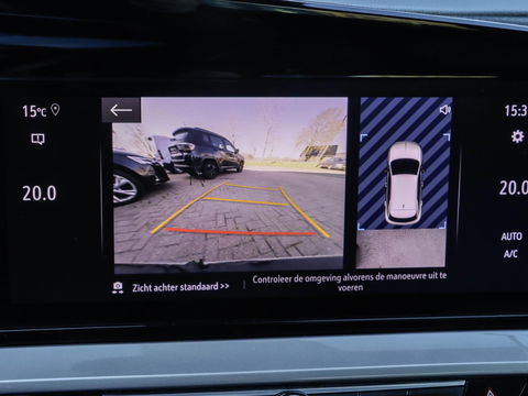 Opel Mokka 1.2 Turbo Ultimate 130PK Automaat