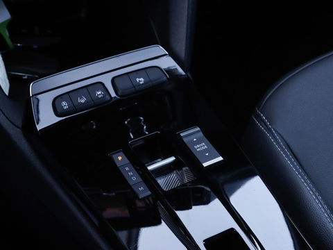 Opel Mokka 1.2 Turbo Ultimate 130PK Automaat