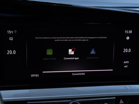 Opel Mokka 1.2 Turbo Ultimate 130PK Automaat