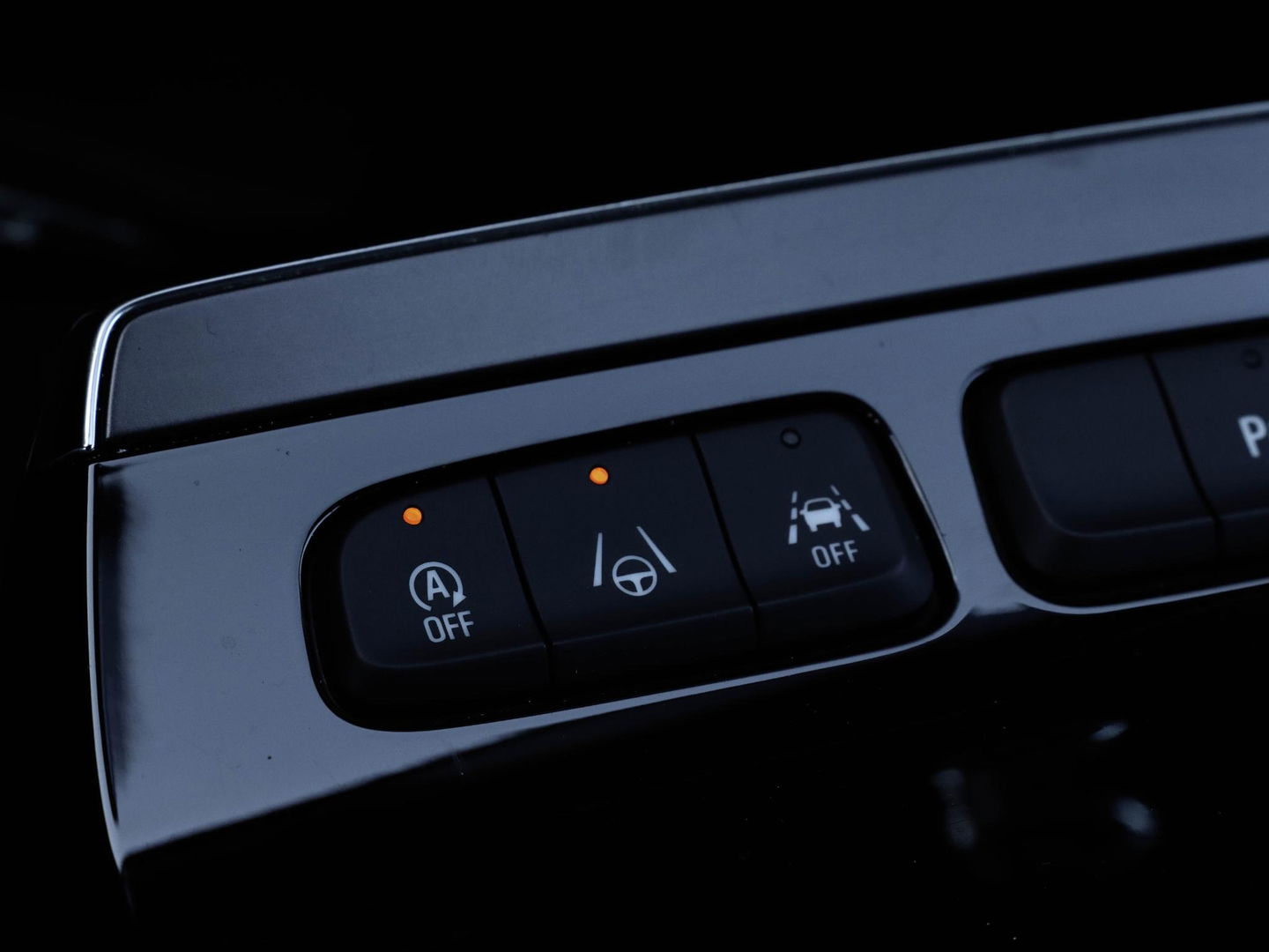 Opel Mokka 1.2 Turbo Ultimate 130PK Automaat