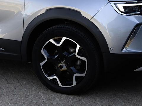 Opel Mokka 1.2 Turbo Ultimate 130PK Automaat