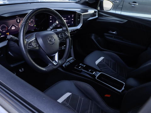 Opel Mokka 1.2 Turbo Ultimate 130PK Automaat