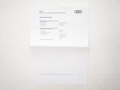 Audi e-tron 50 Quattro Advanced 71 kWh [ 3-Fase-11kW ] {SOH-100%} (INCL-BTW) *HEATPUMP | PANO | LEATHER | ADAPTIVE-CRUISE | FULL-LED | DIGI-COCKPIT | KEYLESS | MEMORY-PACK | CAMERA | NAVI-FULLMAP | SHIFTPADDLES | COMFORTSEATS | 20''ALU*