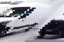 Renault Master - 2.3 dCi 135 pk L3H2 Airco, Trekhaak Cruise Control, Laadruimte Pakket, PDC achter, 3-Zits