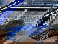 Volkswagen T-Roc - 1.5 TSI 150PK DSG R-Line 2020 80.528 km Benzine Automaat Android Auto | Apple Carplay