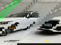 Audi A4 - Avant 45 TFSI quattro 3x S-line Panodak Leer Virtual HUD Trekhaak Standkachel Alarm
