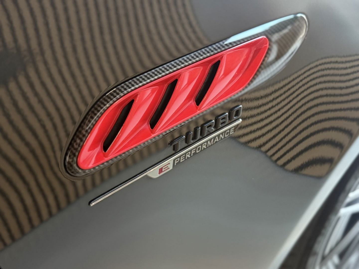 Mercedes-Benz C-Klasse AMG 63 S E Performance 680PK NE / carbon