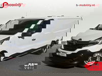 Renault Trafic - 2.0 dCi 145 T29 L2H1 Comfort Automaat Trekhaak Betimmering | Achteruitrijcamera | DAB Audio | Cruise Control