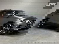 Nissan QASHQAI - 1.3 DIG-T Tekna+ Pano 360° CarPlay Trekh. NAP