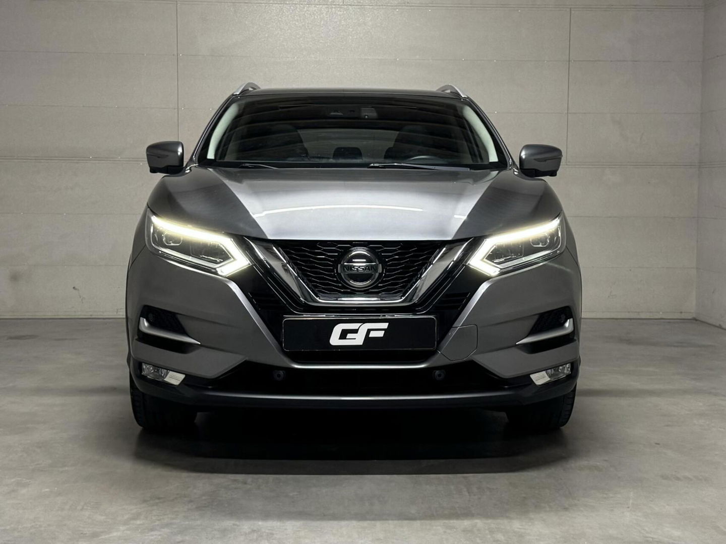 Nissan QASHQAI 1.3 DIG-T Tekna+ Pano 360° CarPlay Trekh. NAP