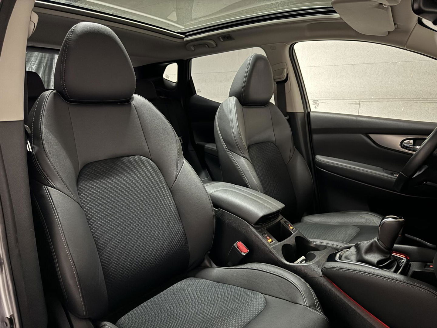 Nissan QASHQAI 1.3 DIG-T Tekna+ Pano 360° CarPlay Trekh. NAP