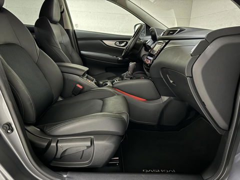 Nissan QASHQAI 1.3 DIG-T Tekna+ Pano 360° CarPlay Trekh. NAP