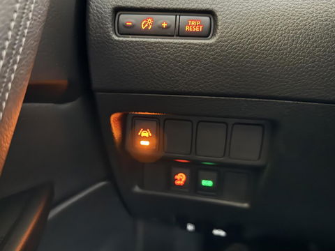 Nissan QASHQAI 1.3 DIG-T Tekna+ Pano 360° CarPlay Trekh. NAP