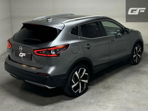 Nissan QASHQAI 1.3 DIG-T Tekna+ Pano 360° CarPlay Trekh. NAP