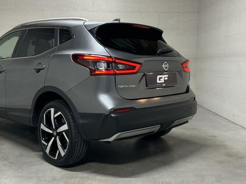 Nissan QASHQAI 1.3 DIG-T Tekna+ Pano 360° CarPlay Trekh. NAP