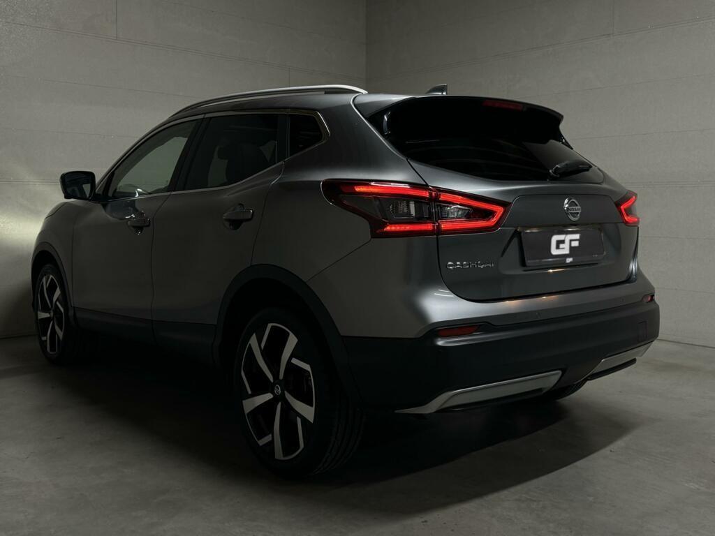 Nissan QASHQAI 1.3 DIG-T Tekna+ Pano 360° CarPlay Trekh. NAP