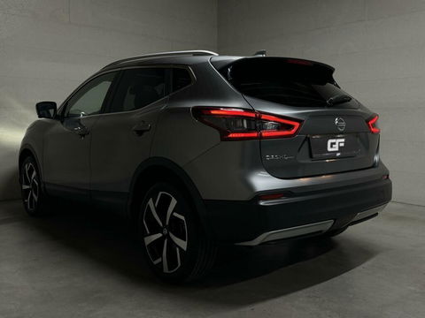 Nissan QASHQAI 1.3 DIG-T Tekna+ Pano 360° CarPlay Trekh. NAP