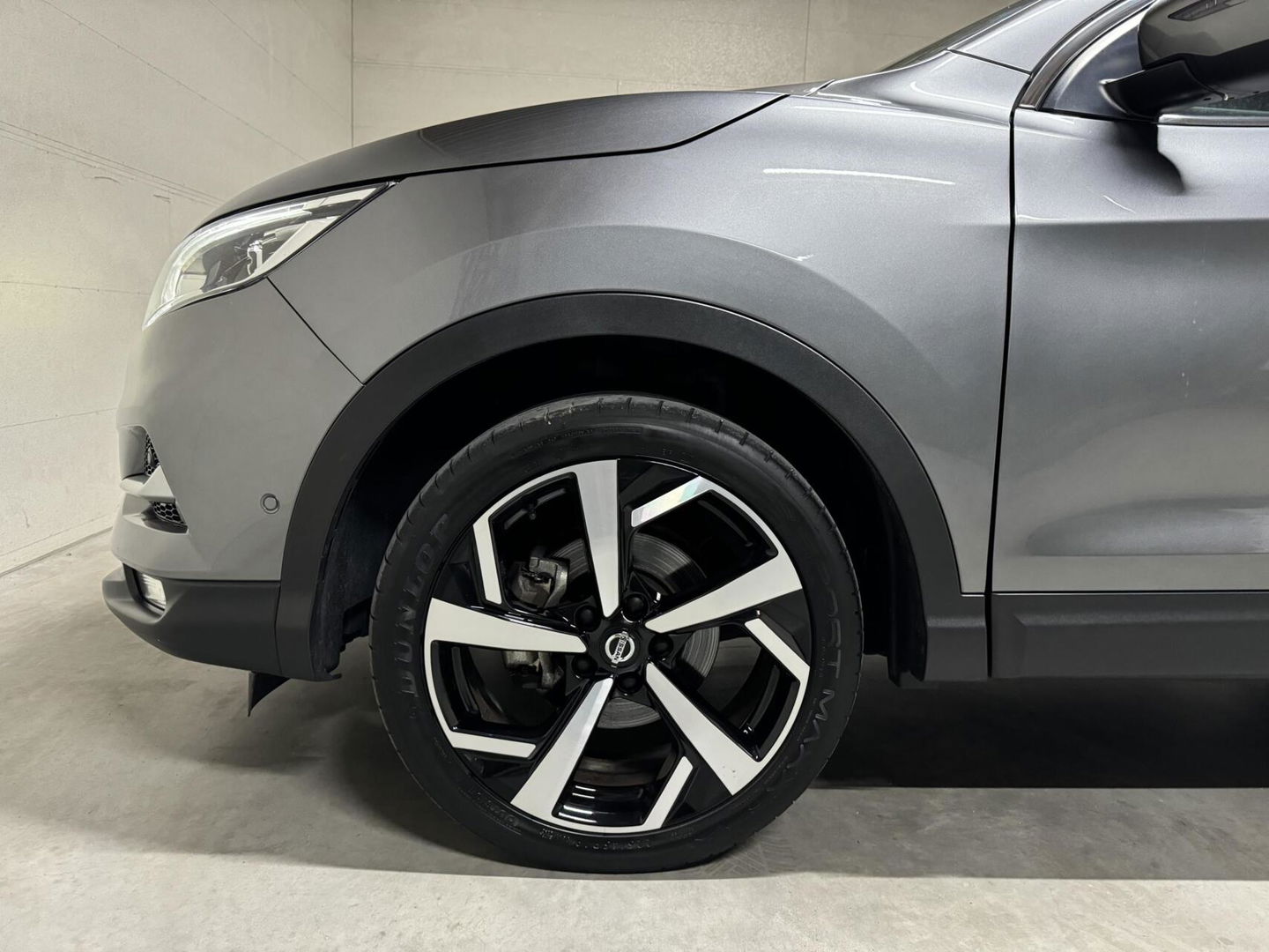 Nissan QASHQAI 1.3 DIG-T Tekna+ Pano 360° CarPlay Trekh. NAP