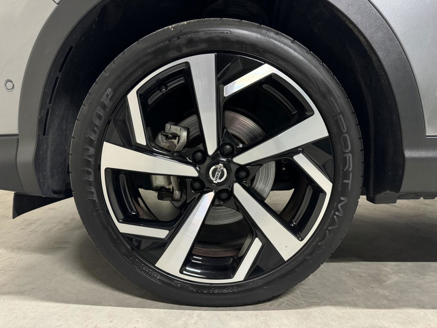 Nissan QASHQAI 1.3 DIG-T Tekna+ Pano 360° CarPlay Trekh. NAP