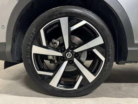 Nissan QASHQAI 1.3 DIG-T Tekna+ Pano 360° CarPlay Trekh. NAP
