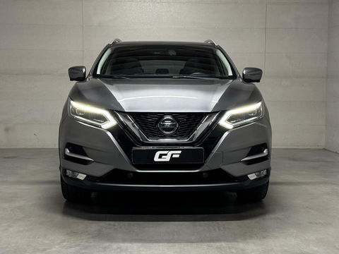 Nissan QASHQAI 1.3 DIG-T Tekna+ Pano 360° CarPlay Trekh. NAP