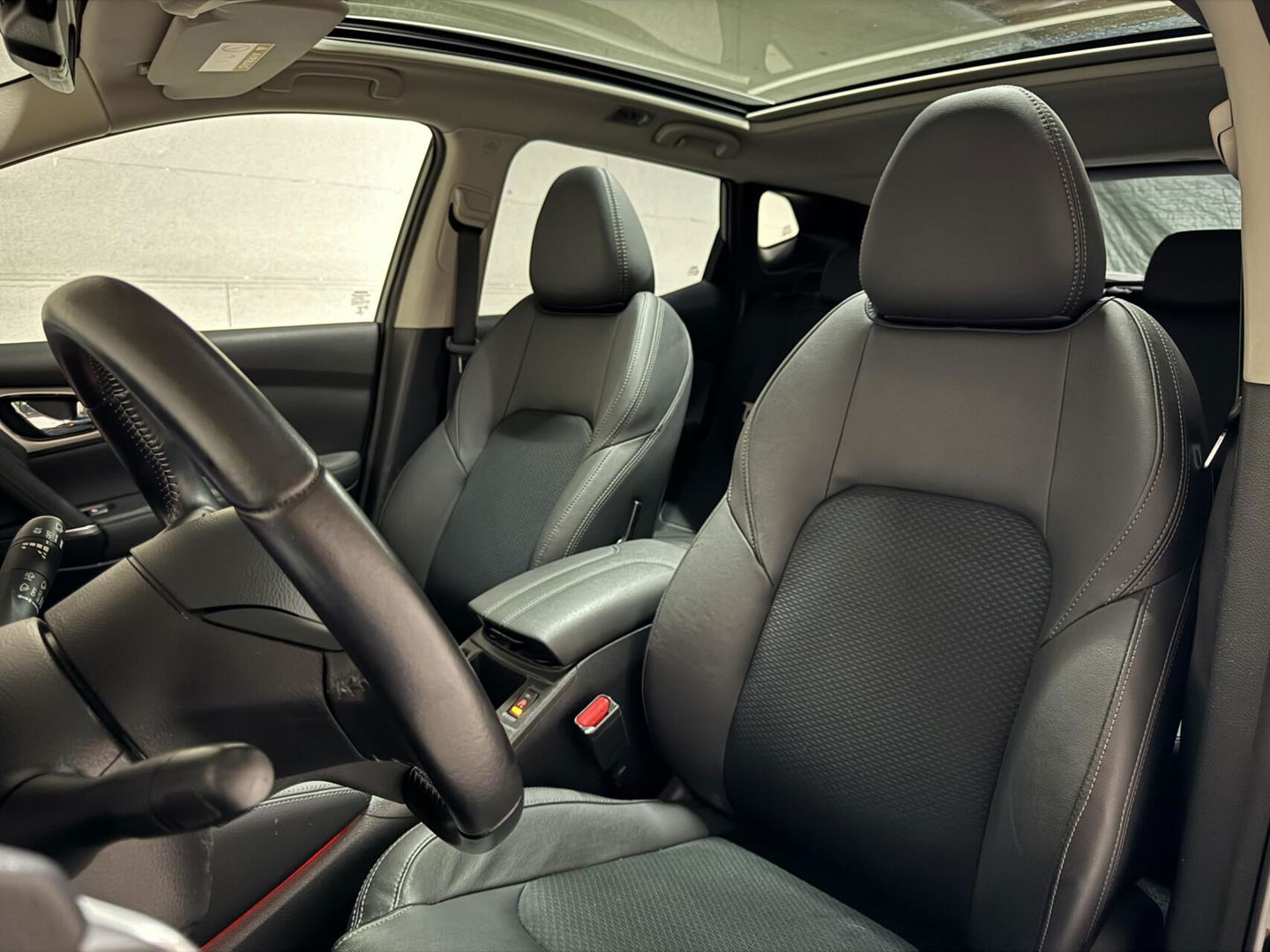 Nissan QASHQAI 1.3 DIG-T Tekna+ Pano 360° CarPlay Trekh. NAP