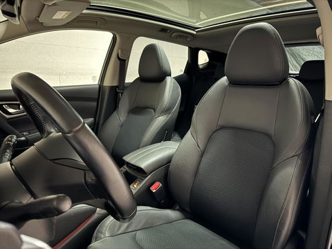 Nissan QASHQAI 1.3 DIG-T Tekna+ Pano 360° CarPlay Trekh. NAP
