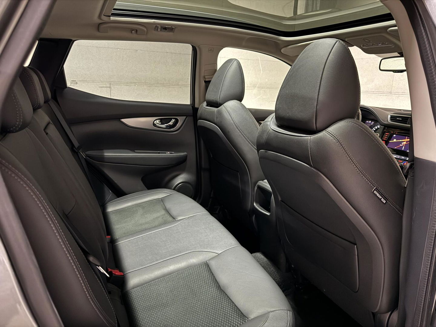 Nissan QASHQAI 1.3 DIG-T Tekna+ Pano 360° CarPlay Trekh. NAP