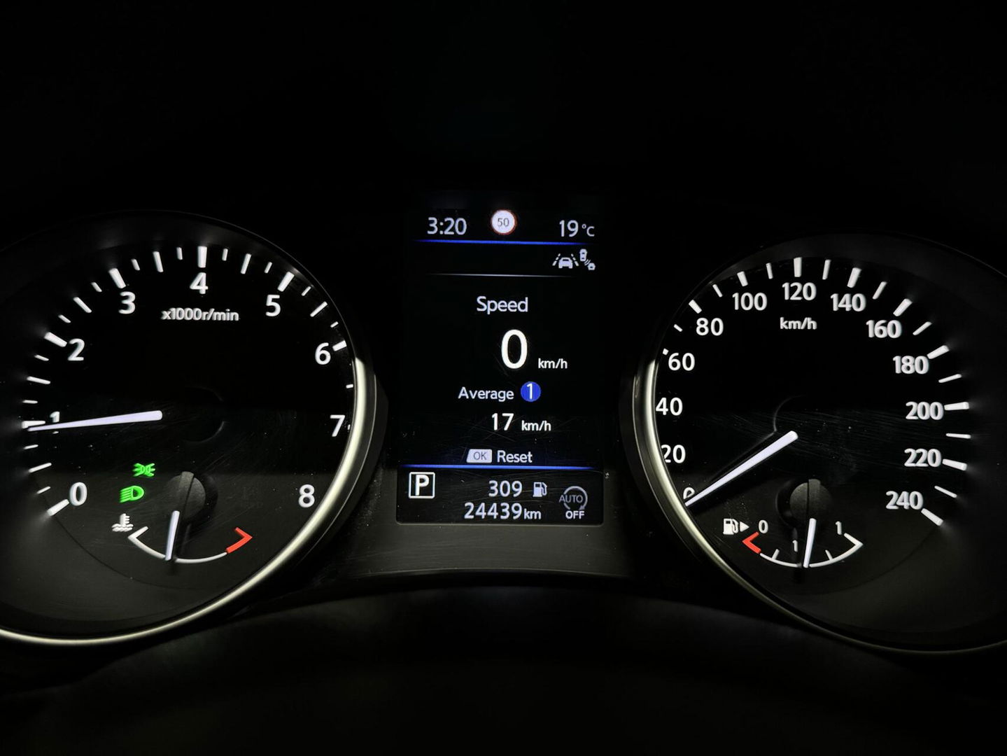 Nissan QASHQAI 1.3 DIG-T Tekna+ Pano 360° CarPlay Trekh. NAP