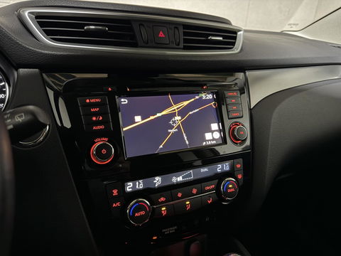 Nissan QASHQAI 1.3 DIG-T Tekna+ Pano 360° CarPlay Trekh. NAP