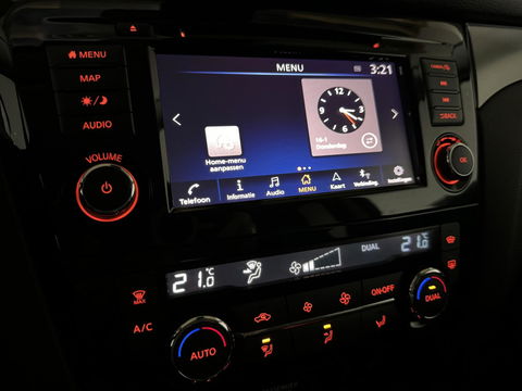 Nissan QASHQAI 1.3 DIG-T Tekna+ Pano 360° CarPlay Trekh. NAP