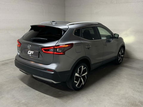 Nissan QASHQAI 1.3 DIG-T Tekna+ Pano 360° CarPlay Trekh. NAP