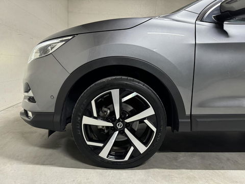 Nissan QASHQAI 1.3 DIG-T Tekna+ Pano 360° CarPlay Trekh. NAP