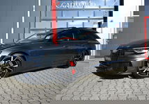 Audi A6 - Avant 55 TFSI e S-Line Quattro Competition | Dec 22 | Pano | Vol Leder | Matrix Led | Carplay | Stoel & Stuurwielverwarming | Zwenkbare Trekhaak | Keyless | ACC | Ambient | Daytona | 17.9 kWh | Nieuwstaat | SOH 97% | 20''