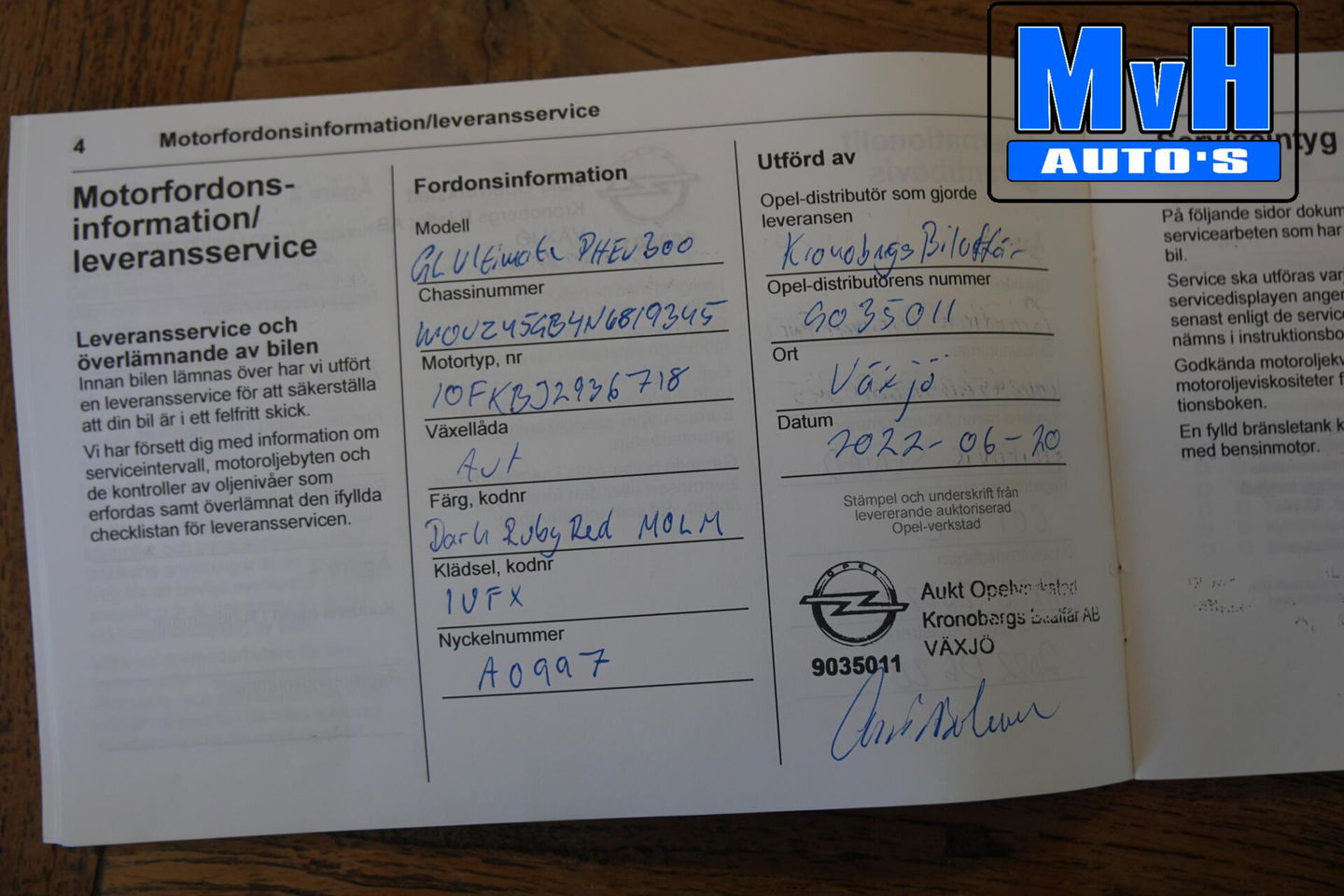 Opel Grandland 1.6 Turbo Plug-In Hybrid 4x4 Ultimate|300PK|BOMVOL!