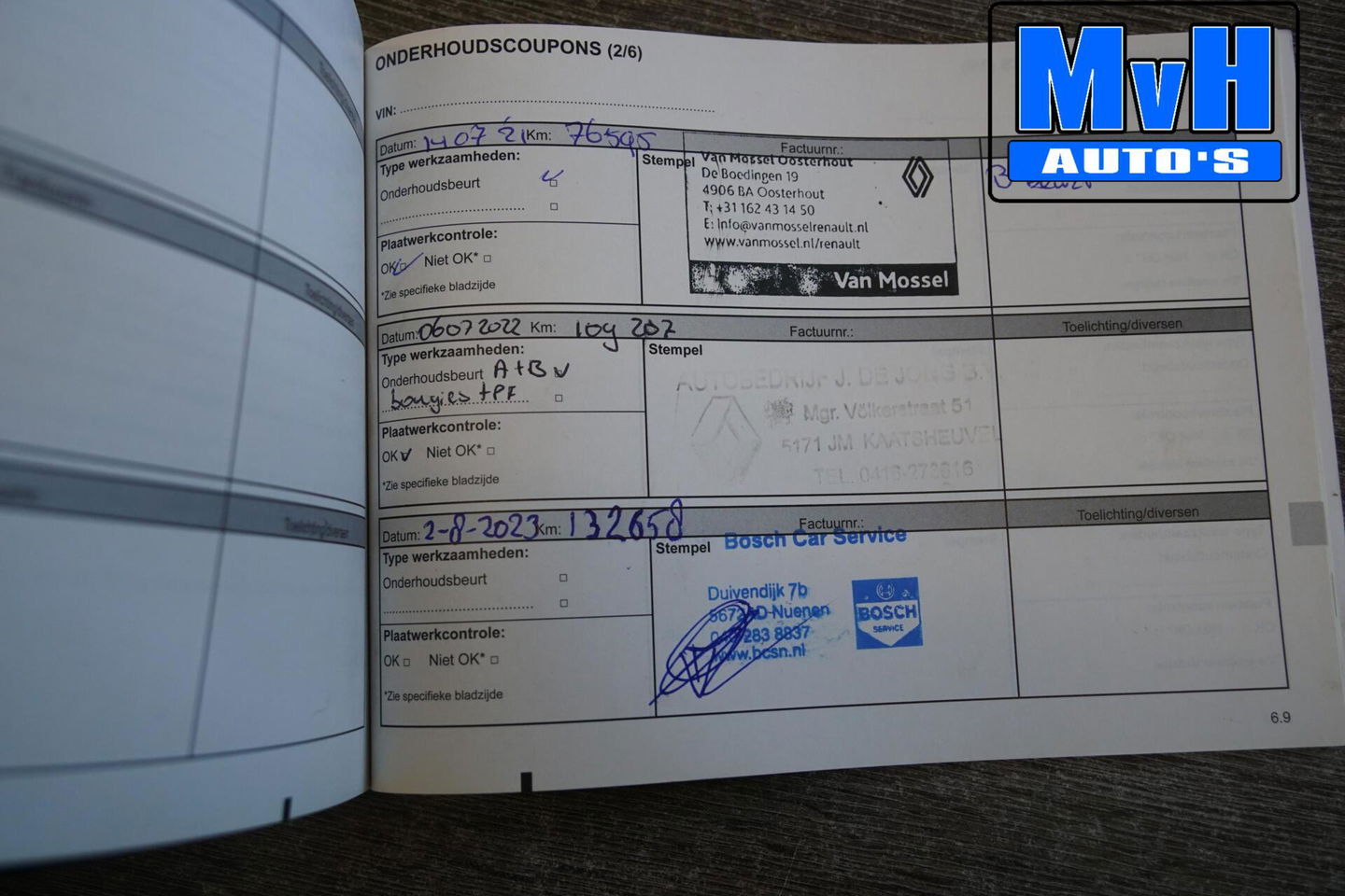 Renault Captur 0.9 TCe Life|AIRCO|LED|DAB|CRUISE|BLUETOOTH