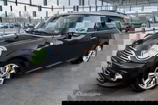 MINI Clubman - 1.6 Cooper Chili 123pk PANODAK, CRUISE, NAVI