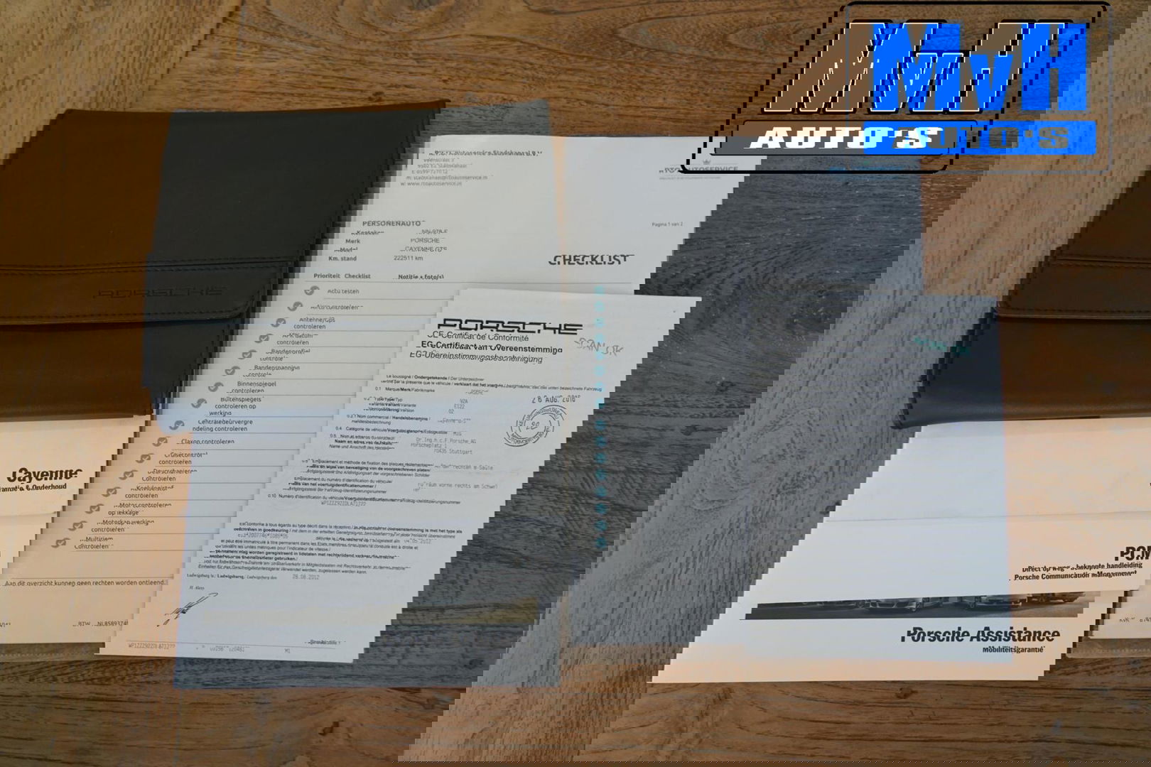 Porsche Cayenne 4.8 GTS|PANO|LUCHTVERING|ALCANTARA.HEMEL|ACC