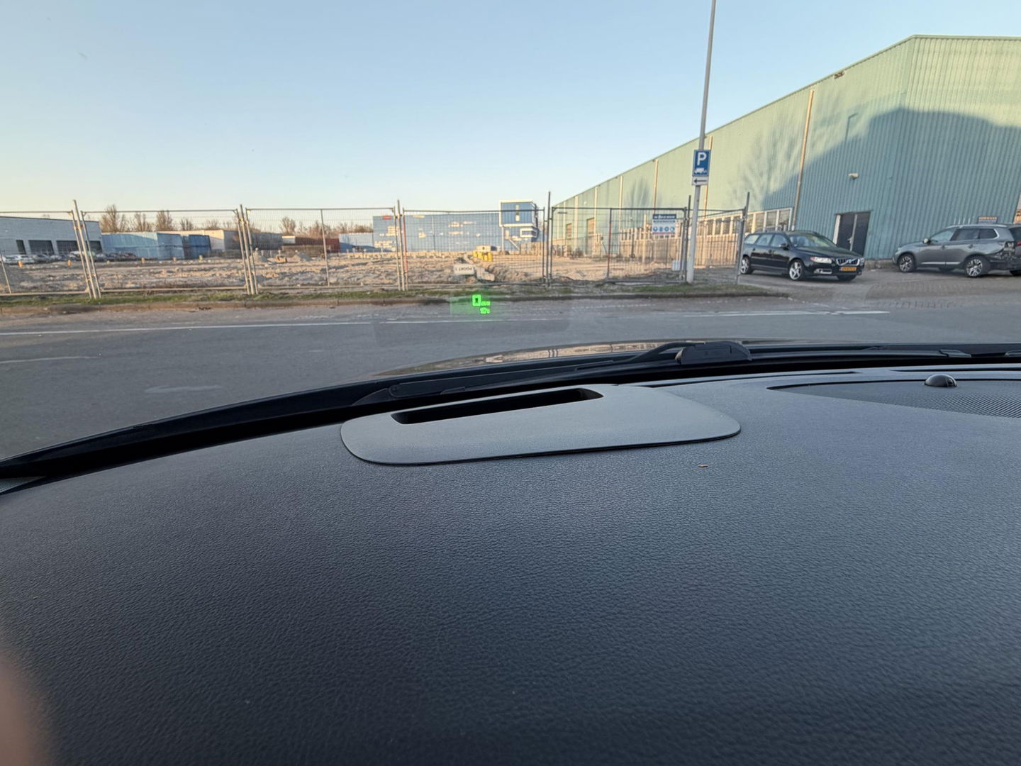 Saab 9-5 2.0T BioPower Aero XWD full options