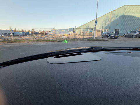 Saab 9-5 2.0T BioPower Aero XWD full options