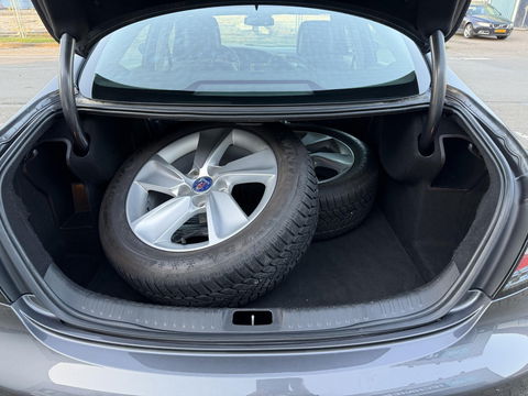 Saab 9-5 2.0T BioPower Aero XWD full options