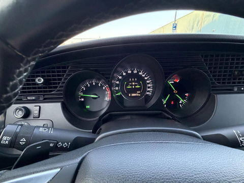 Saab 9-5 2.0T BioPower Aero XWD full options