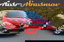 Renault Clio - 1.0 TCe Intens Ecc|Camera|Nav|Key-less|Trhk|Pdc|Cruise|Sfeer verlichting